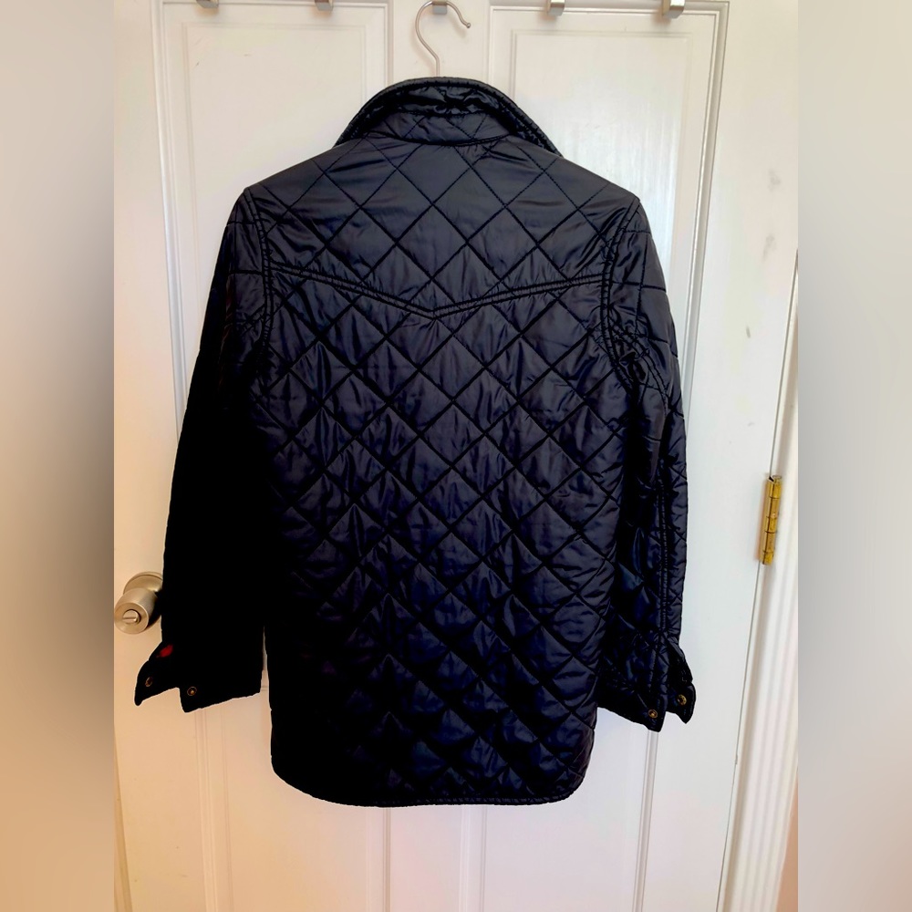 Light puff jacket. - Picture 3 of 4